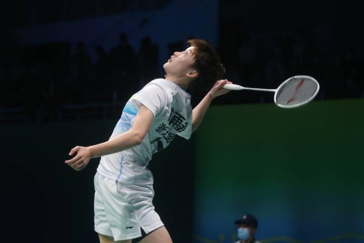 张本智和获 张本智和获