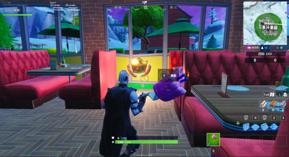 从比赛中的 从比赛中的