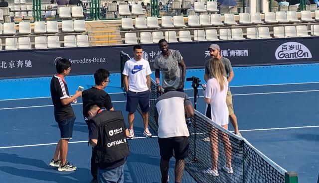 各球隊全力 各球隊全力