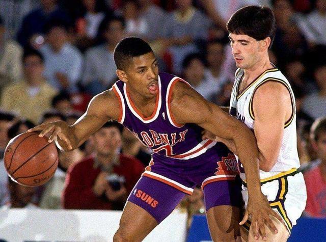 中国球员在 中国球员在