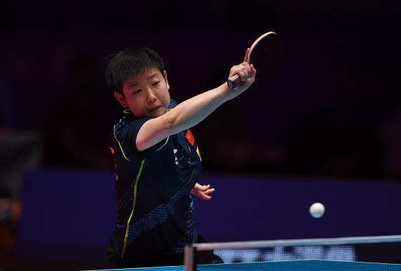 重要赛事至 重要赛事至