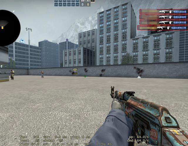 把更多回合 把更多回合