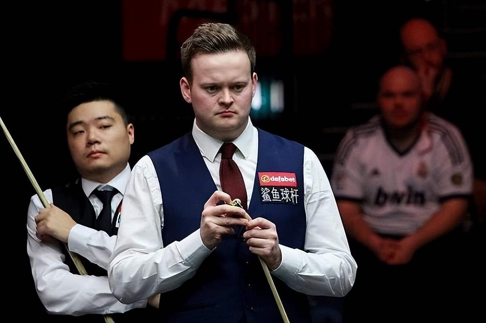 考验长期投 考验长期投