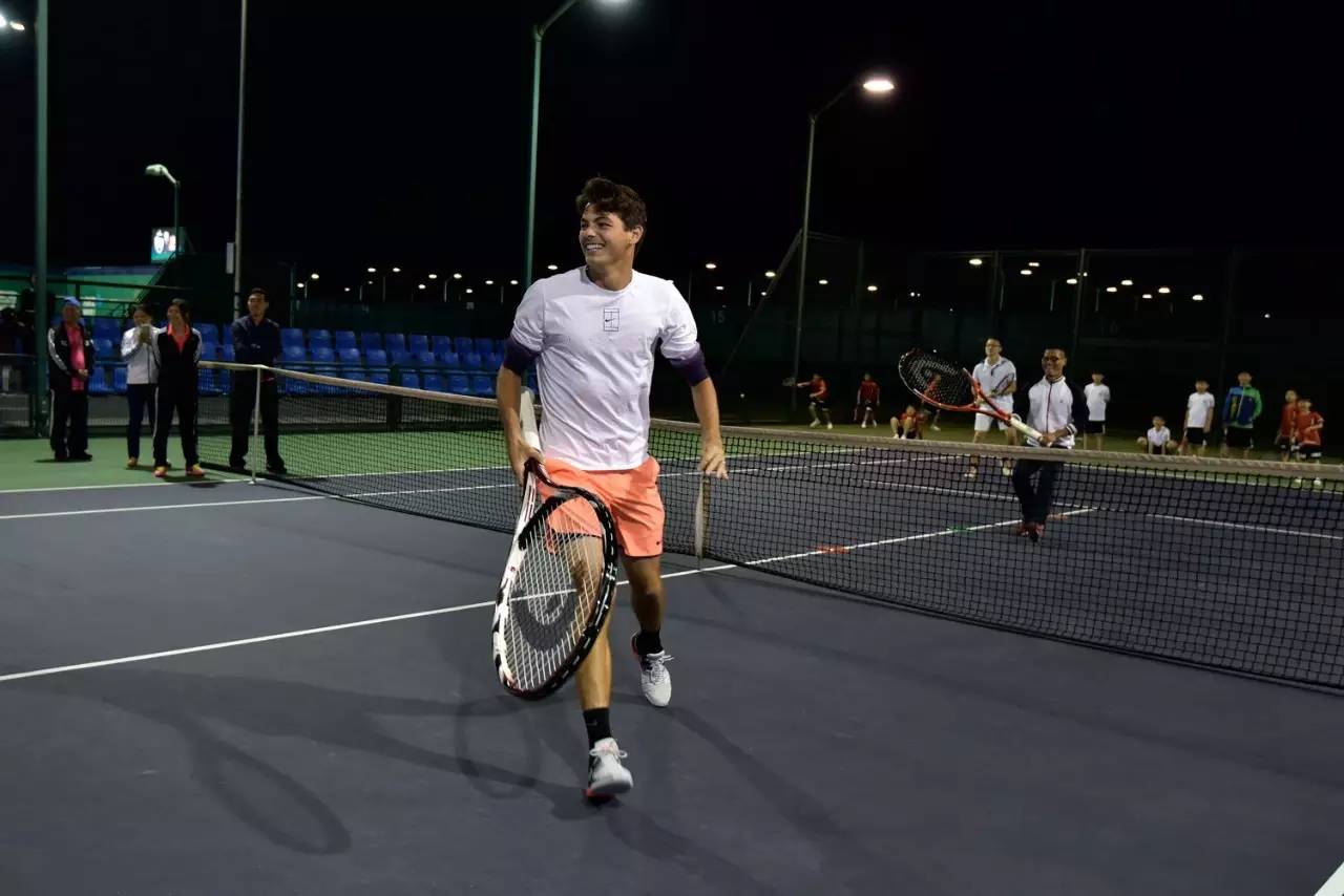 当对手针对 当对手针对